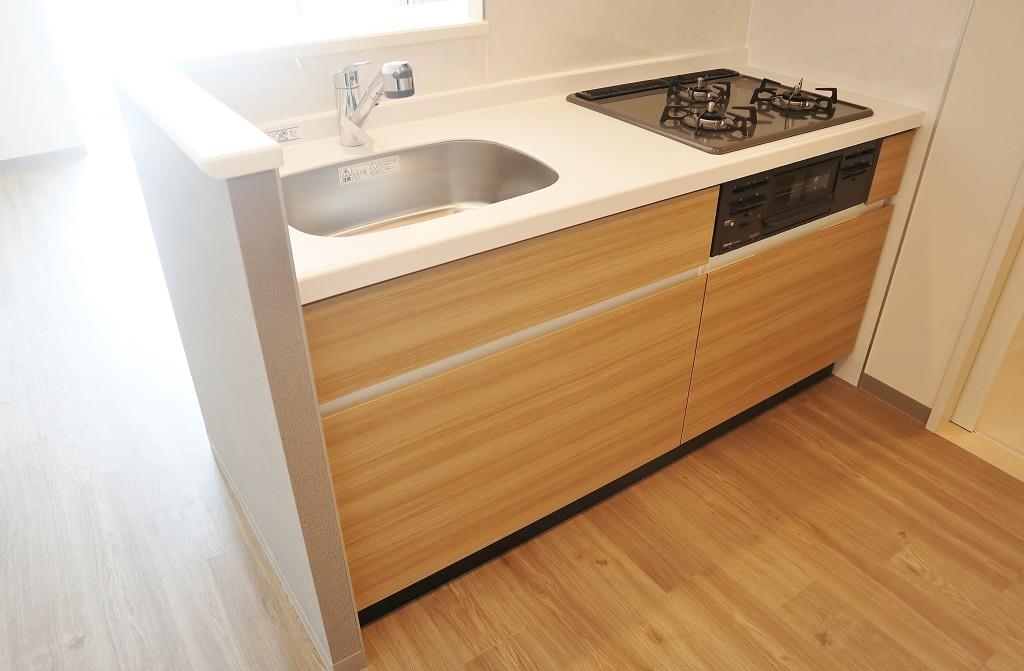 中条プレイス キッチン