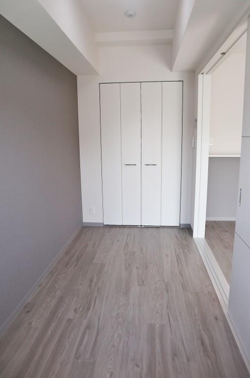 中条プレイス ベッドルーム