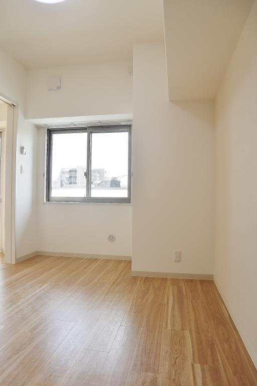 中条プレイス ベッドルーム