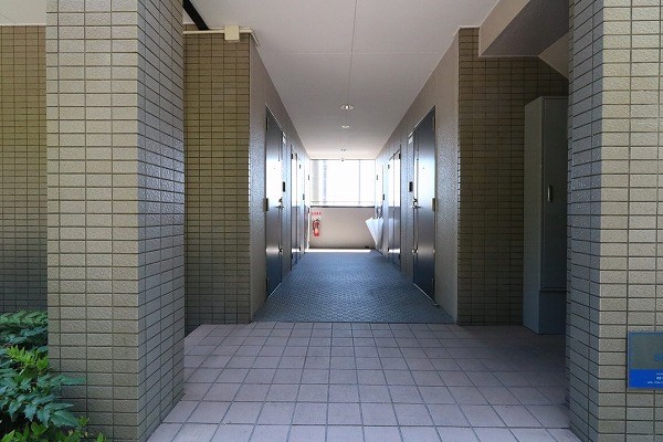 グリーンヒル洛北 その他外観1