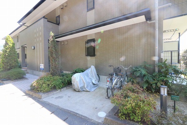 グリーンヒル洛北 その他外観3