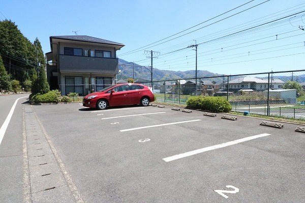 グリーンヒル洛北 その他外観4