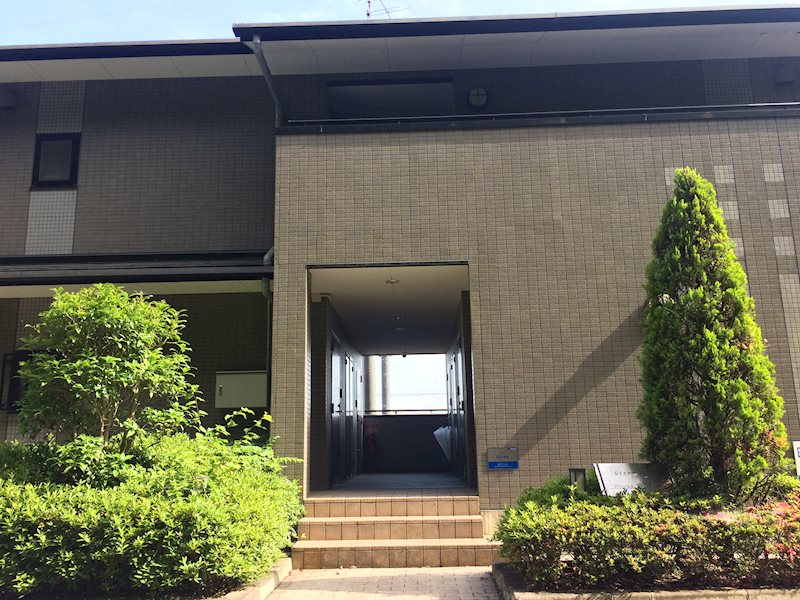 グリーンヒル洛北 その他15