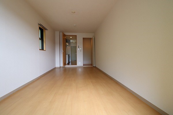 グリーンヒル洛北 ベッドルーム