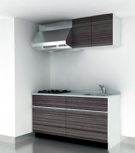 ブライト西大路 キッチン