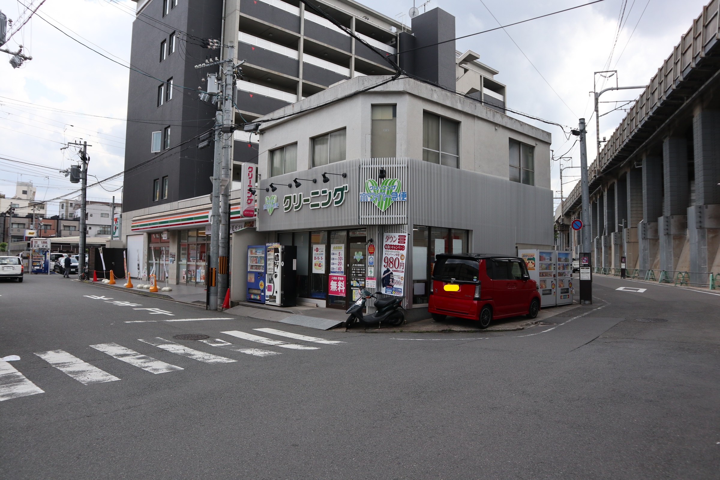 ブライト西大路 周辺画像3