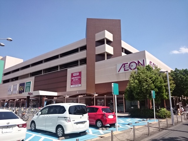 ブライト西大路 周辺画像6