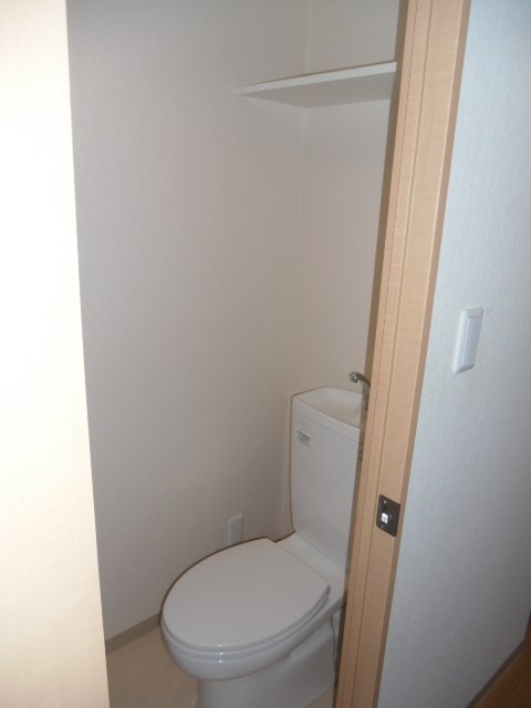 カーサ フェリース その他5