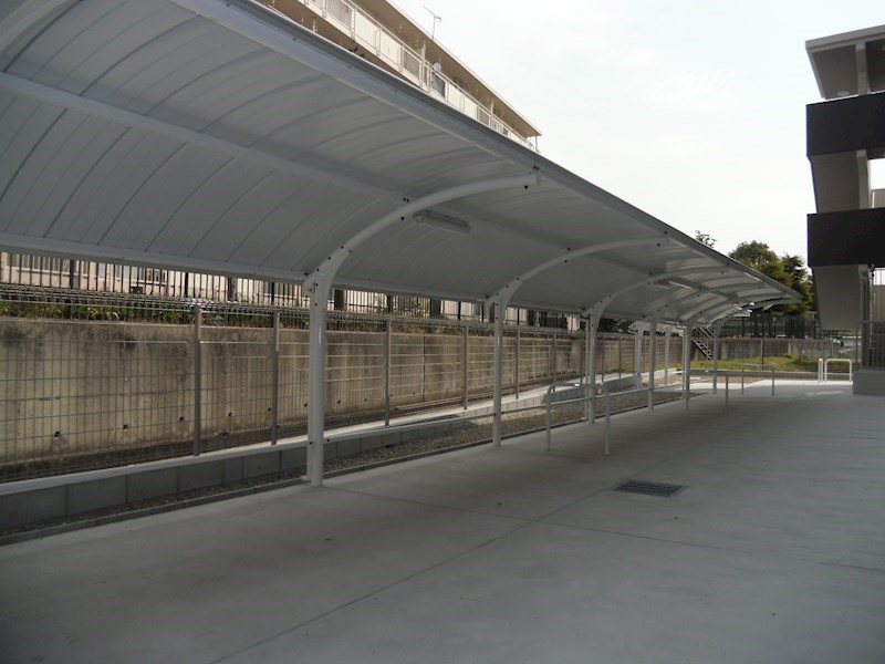 カーサ フェリース その他6