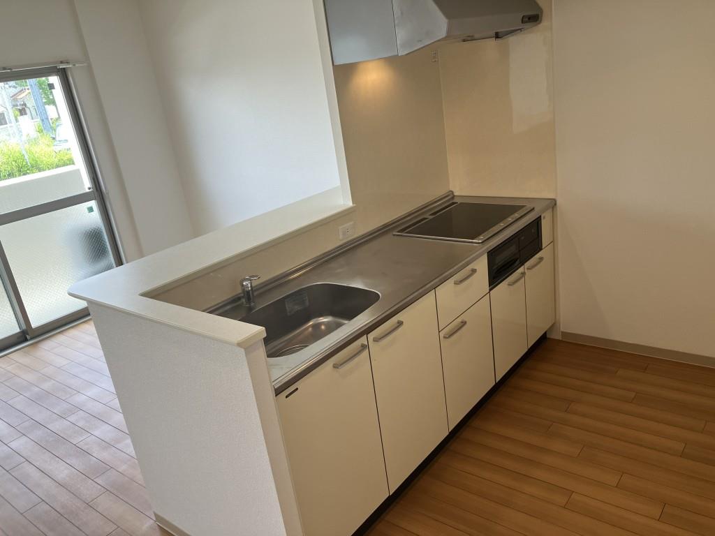 カーサ フェリース キッチン