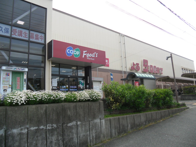 カーサ フェリース 周辺画像2