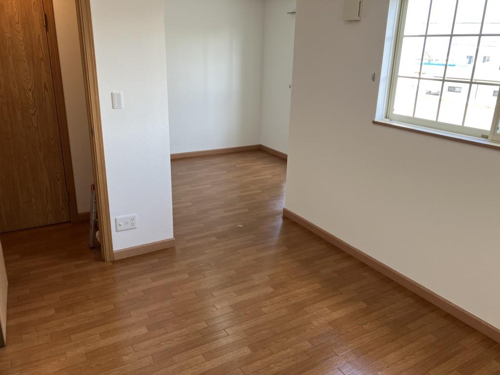 パルカーサ リビング