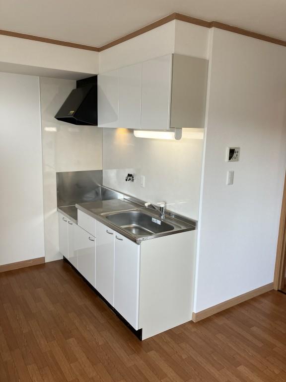 パルカーサ キッチン