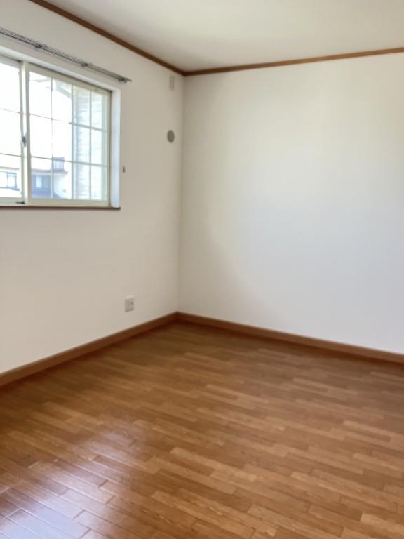 パルカーサ ベッドルーム