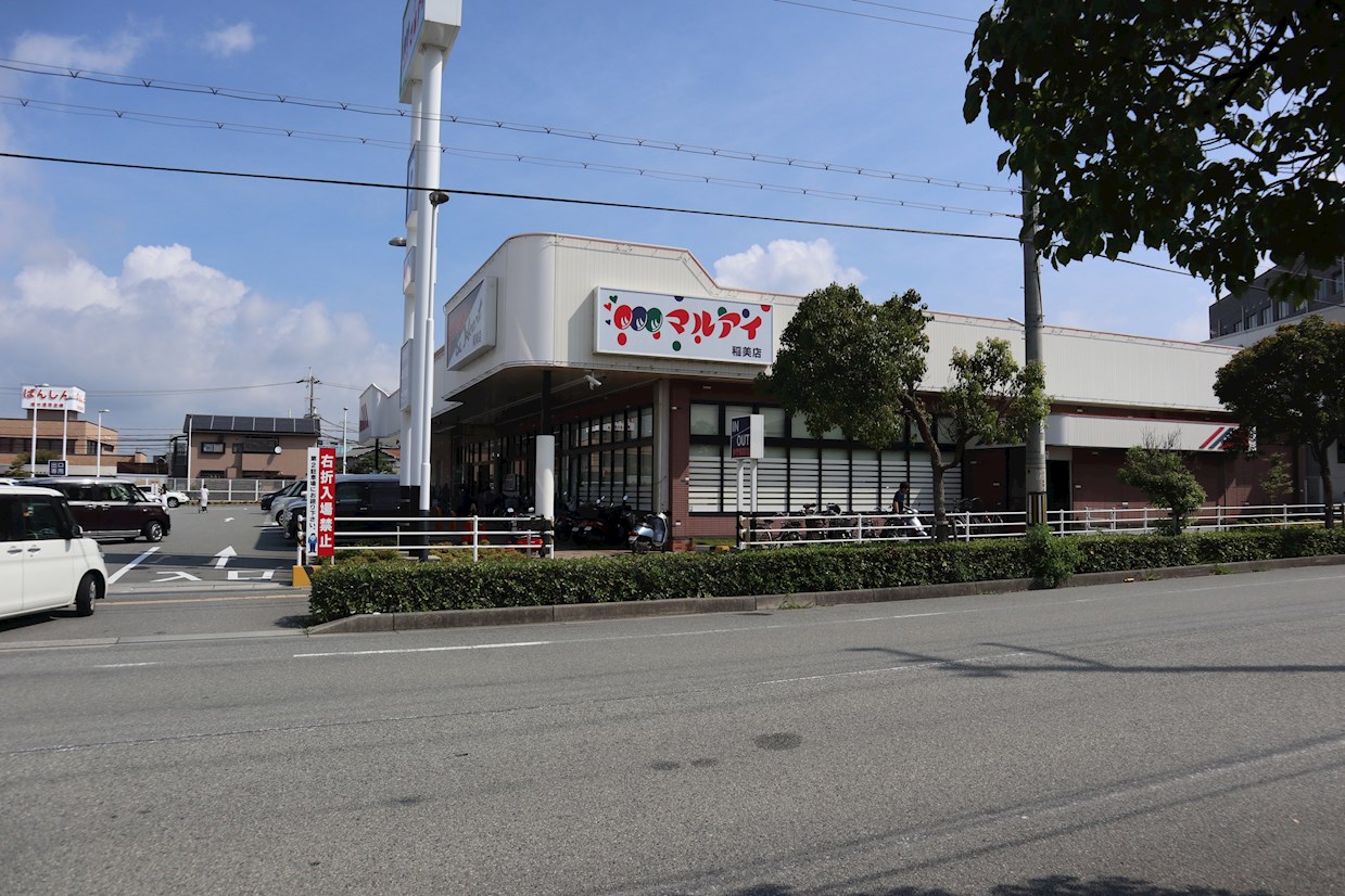 パルカーサ 周辺画像3