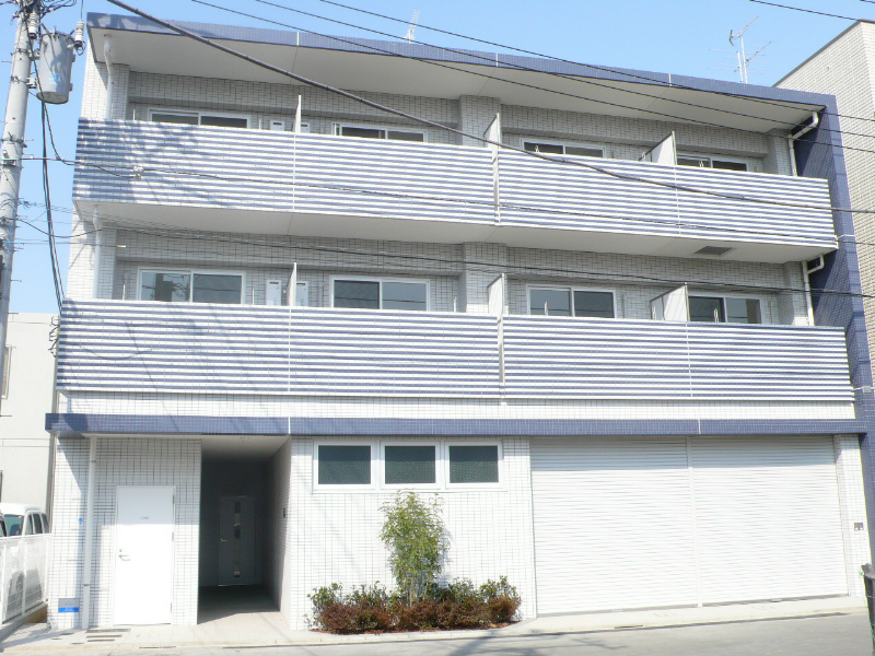 Ma Accueil(マーケイ) その他外観1