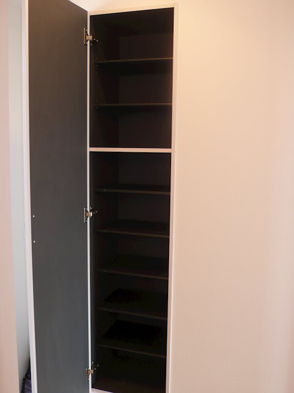 Ma Accueil(マーケイ) 玄関