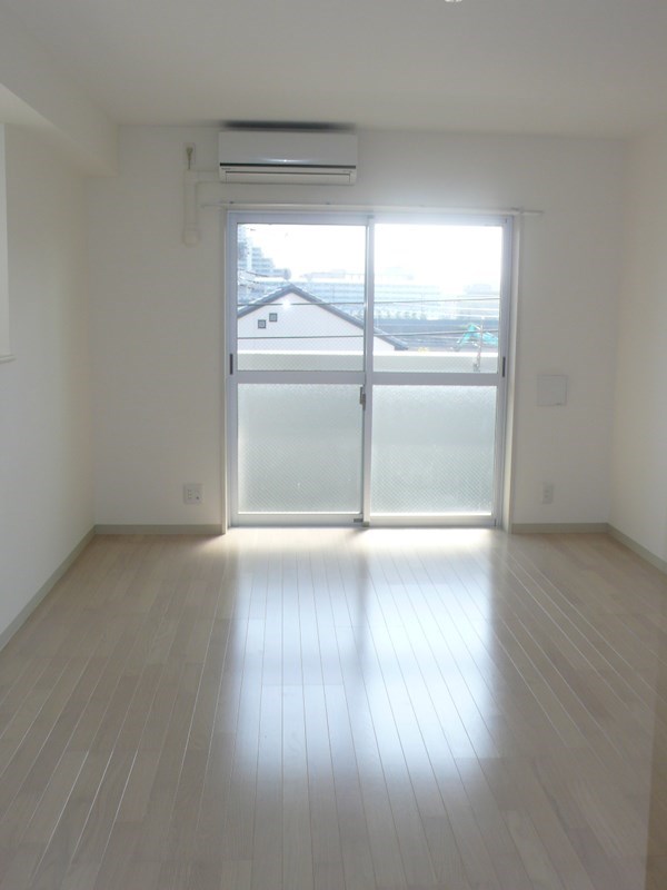 Ma Accueil(マーケイ) リビング