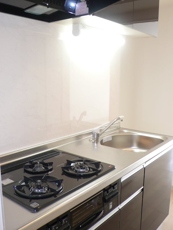 Ma Accueil(マーケイ) キッチン