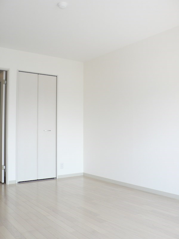 Ma Accueil(マーケイ) ベッドルーム