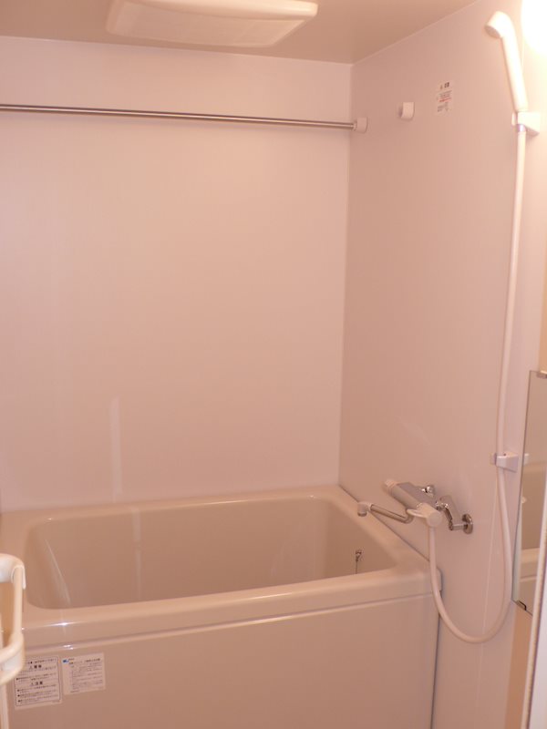 Ma Accueil(マーケイ) 風呂画像