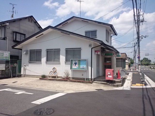 ペルル伊勢田 周辺画像1