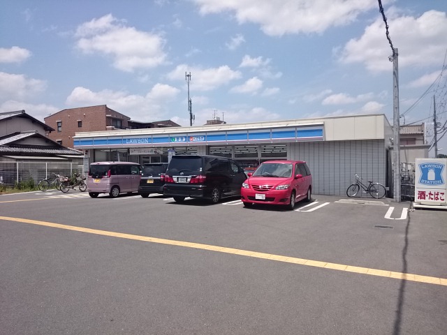 ペルル伊勢田 周辺画像2