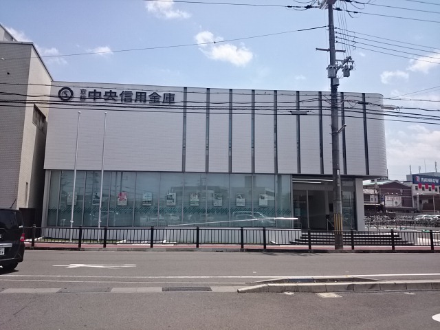 ペルル伊勢田 周辺画像4