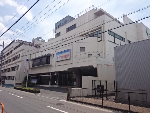 ペルル伊勢田 周辺画像8