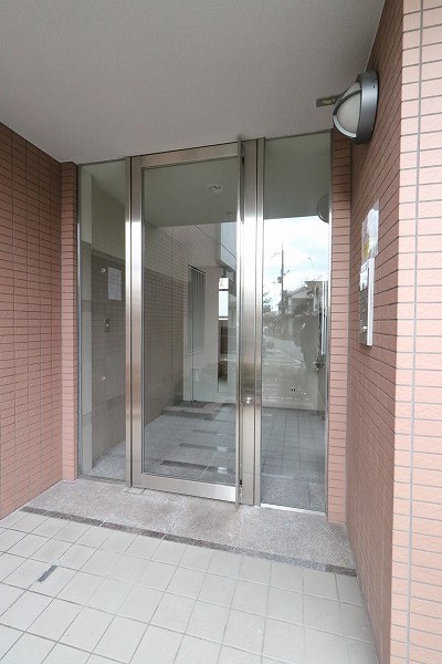 サントゥールくいな橋 その他外観1