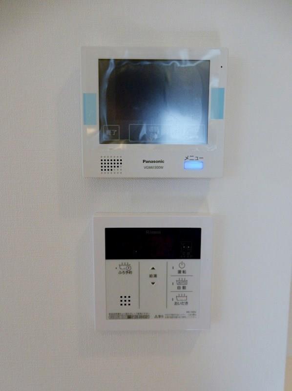 プラシード新町 その他16