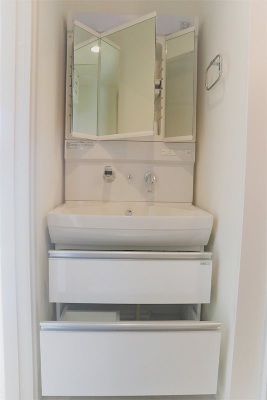 プレジール関目 その他2