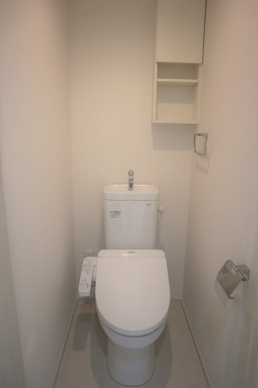 プレジール関目 その他3