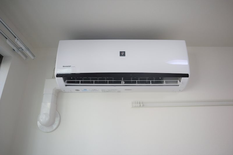 プレジール関目 その他8