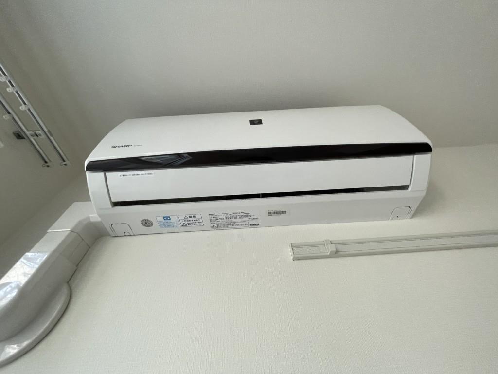 プレジール関目 その他12