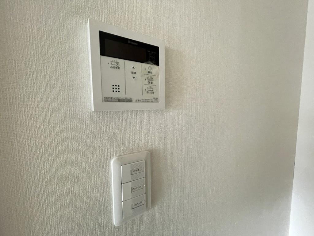 プレジール関目 その他16