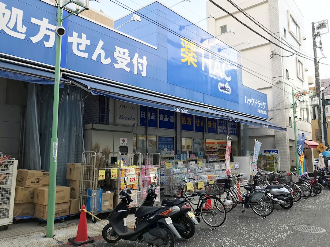 T.Hステラ 周辺画像4