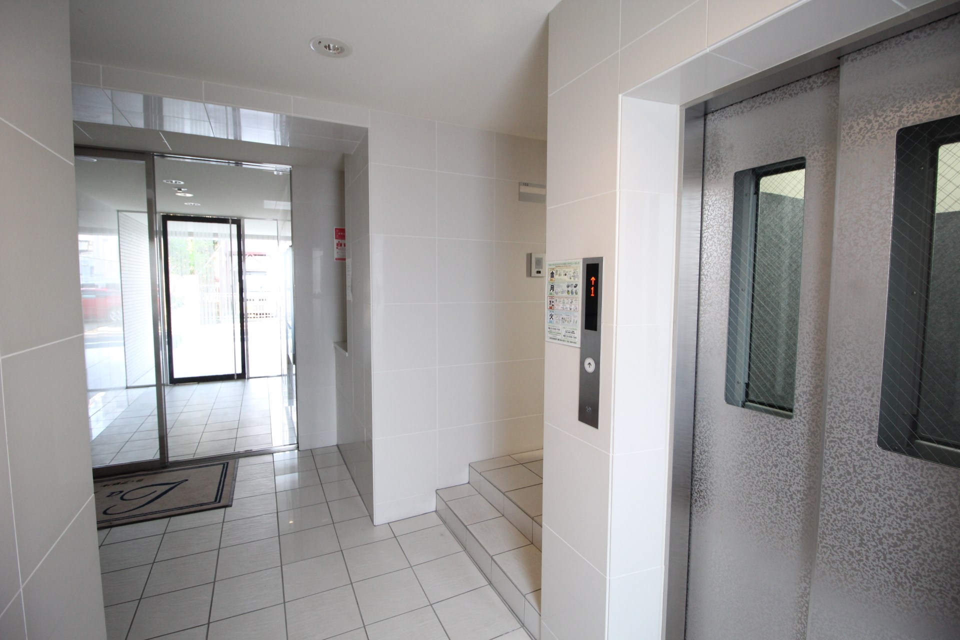 ラ・フロル その他外観1