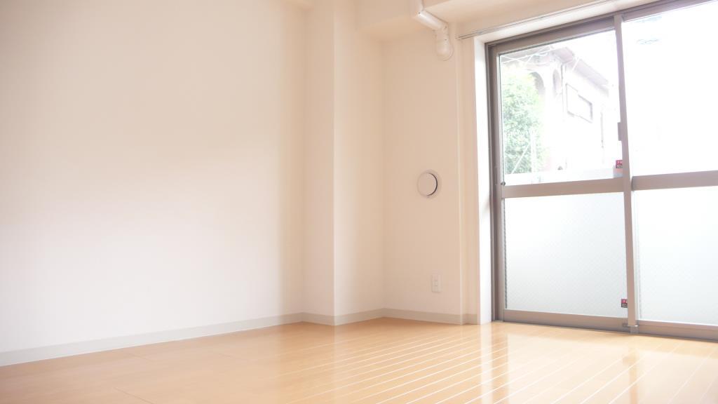 ラ・フロル リビング