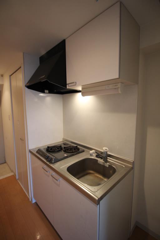 ラ・フロル キッチン