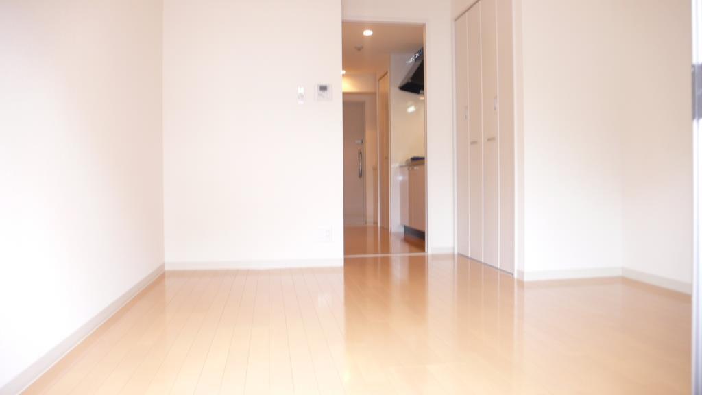 ラ・フロル ベッドルーム