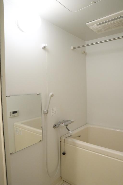 ラ・フロル 風呂画像