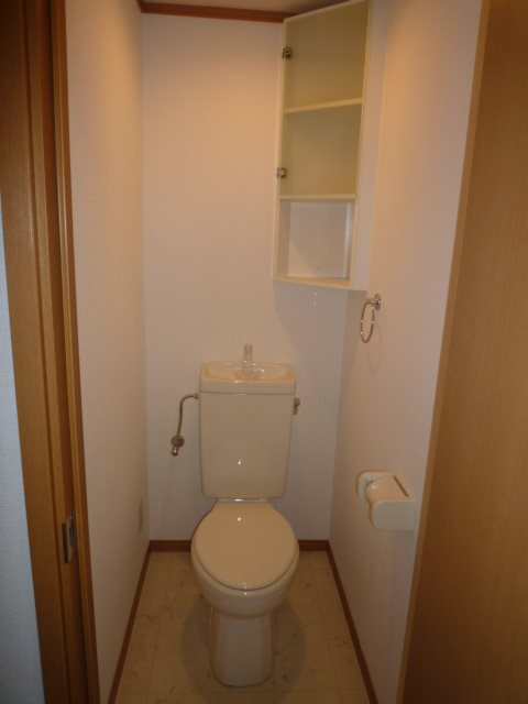 グローリー1番館 その他2