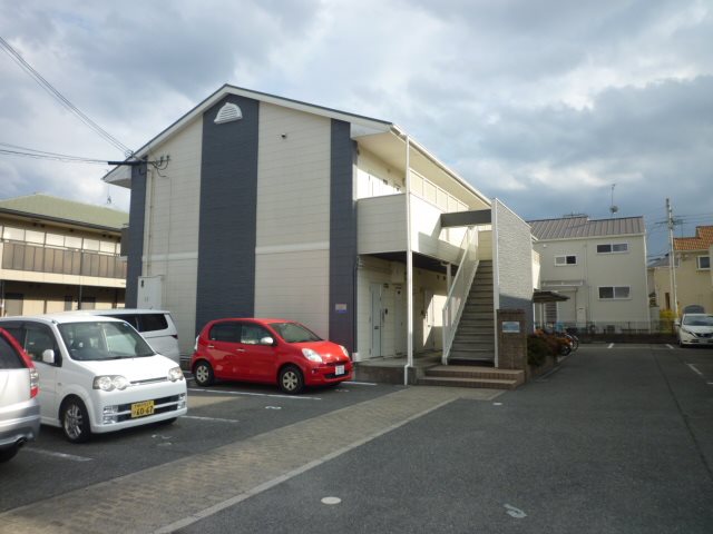 グローリー1番館 その他外観1