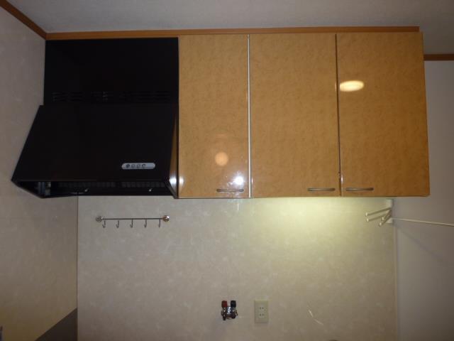 グローリー1番館 風呂画像