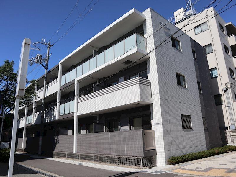 アウルムグランデ 207号室 間取り