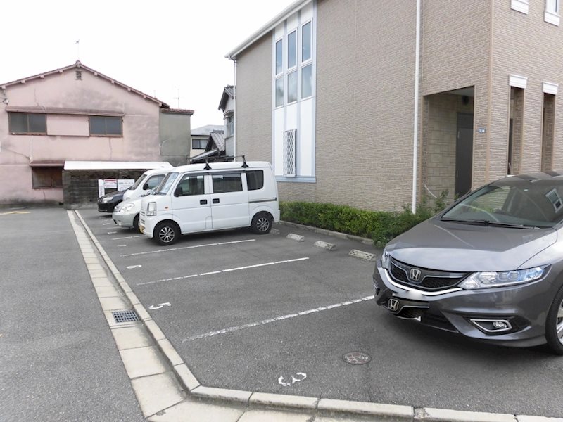 グランデ花水木 その他外観1