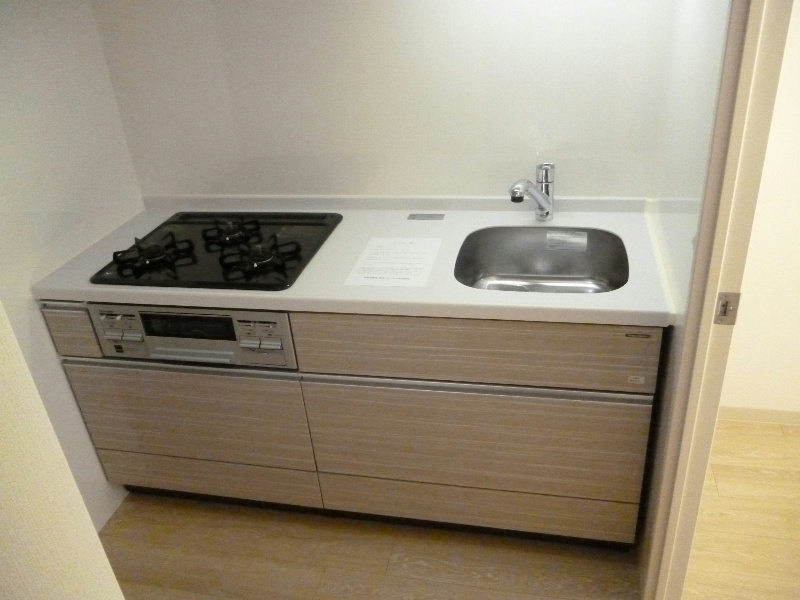 サンセール伊丹 キッチン