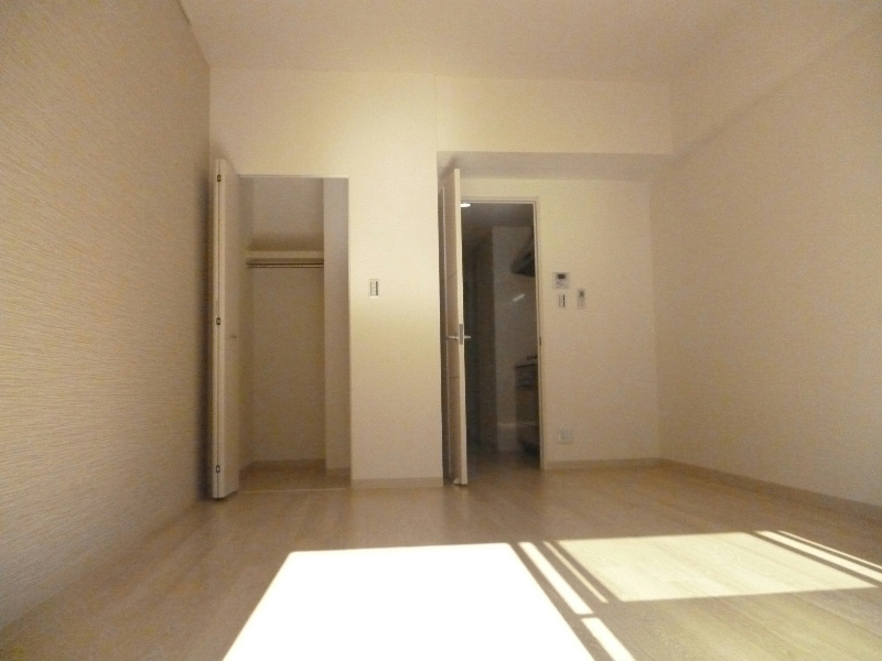 サンセール伊丹 ベッドルーム