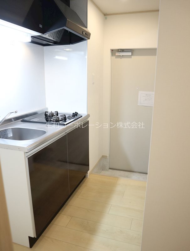 NOBLE HEIM todakoen 玄関